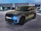 Voir l'annonce Land Rover Range Rover 3.0 P550e 550ch PHEV Autobiography SWB