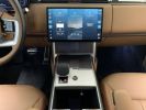 Annonce Land Rover Range Rover 3.0 P550e 550ch PHEV Autobiography SWB