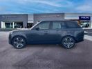 Annonce Land Rover Range Rover 3.0 P550e 550ch PHEV HSE SWB