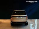 Annonce Land Rover Range Rover 3.0 P550e 550ch PHEV SV BESPOKE SWB