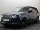 Annonce Land Rover Range Rover 3.0 SDV6 275 Vogue AWD Auto