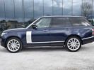Annonce Land Rover Range Rover 3.0 SDV6 Autobiography