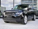 Voir l'annonce Land Rover Range Rover 3.0 SDV6 HSE Meridian Camera LED Carplay