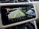 Annonce Land Rover Range Rover 3.0 SDV6 HSE Meridian Camera LED Carplay