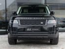 Annonce Land Rover Range Rover 3.0 SDV6 HSE Meridian LED 1st Owner