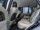 Annonce Land Rover Range Rover 3.0 SDV6 HSE Meridian LED 1st Owner