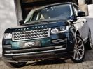 Voir l'annonce Land Rover Range Rover 3.0 SDV6 HYBRID AUTOBIOGRAPHY