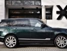 Annonce Land Rover Range Rover 3.0 SDV6 HYBRID AUTOBIOGRAPHY