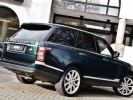 Annonce Land Rover Range Rover 3.0 SDV6 HYBRID AUTOBIOGRAPHY