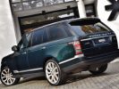 Annonce Land Rover Range Rover 3.0 SDV6 HYBRID AUTOBIOGRAPHY