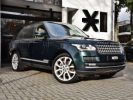 Annonce Land Rover Range Rover 3.0 SDV6 HYBRID AUTOBIOGRAPHY