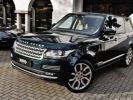 Annonce Land Rover Range Rover 3.0 SDV6 HYBRID AUTOBIOGRAPHY