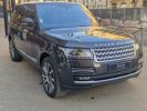 Annonce Land Rover Range Rover 3.0 SDV6 HYBRIDE 340 AUTOBIOGRAPHY SWB MARK V