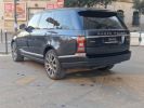 Annonce Land Rover Range Rover 3.0 SDV6 HYBRIDE 340 AUTOBIOGRAPHY SWB MARK V