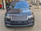 Annonce Land Rover Range Rover 3.0 SDV6 HYBRIDE 340 AUTOBIOGRAPHY SWB MARK V