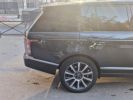 Annonce Land Rover Range Rover 3.0 SDV6 HYBRIDE 340 AUTOBIOGRAPHY SWB MARK V