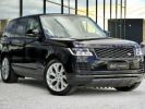 Annonce Land Rover Range Rover 3.0 SDV6 Meridian 1st Owner Camera LED Carplay