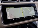 Annonce Land Rover Range Rover 3.0 SDV6 Meridian 1st Owner Camera LED Carplay