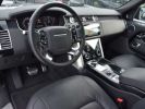 Annonce Land Rover Range Rover 3.0 SDV6 Vogue