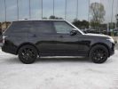 Annonce Land Rover Range Rover 3.0 SDV6 Vogue