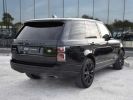 Annonce Land Rover Range Rover 3.0 SDV6 Vogue