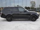 Annonce Land Rover Range Rover 3.0 SDV6 Vogue