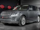 Voir l'annonce Land Rover Range Rover 3.0 SDV6 Vogue 2019.5 Model Year ACC-Pano-Matrix