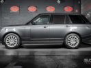 Annonce Land Rover Range Rover 3.0 SDV6 Vogue 2019.5 Model Year ACC-Pano-Matrix