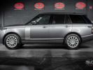 Annonce Land Rover Range Rover 3.0 SDV6 Vogue face-Lift Pano-3Airco-Meridian-...