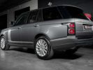 Annonce Land Rover Range Rover 3.0 SDV6 Vogue face-Lift Pano-3Airco-Meridian-...