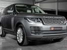 Annonce Land Rover Range Rover 3.0 SDV6 Vogue face-Lift Pano-3Airco-Meridian-...