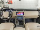 Annonce Land Rover Range Rover 3.0 SDV6 Vogue face-Lift Pano-3Airco-Meridian-...