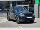 Annonce Land Rover Range Rover 3.0 TD V6 - BVA Vogue