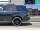 Annonce Land Rover Range Rover 3.0 TD V6 - BVA Vogue