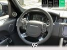 Annonce Land Rover Range Rover 3.0 TD V6 - BVA Vogue