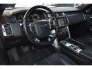 Annonce Land Rover Range Rover 3.0 TD V6 DPF - BVA 2013 HSE PHASE 1