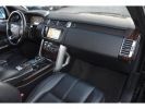 Annonce Land Rover Range Rover 3.0 TD V6 DPF - BVA 2013 HSE PHASE 1