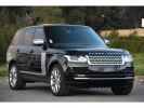 Annonce Land Rover Range Rover 3.0 TD V6 DPF - BVA 2013 HSE PHASE 1