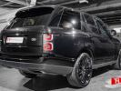 Annonce Land Rover Range Rover 3.0 TD6 D300 Vogue Black Package-Matrix LED...