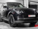 Annonce Land Rover Range Rover 3.0 TD6 D300 Vogue Black Package-Matrix LED...