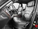 Annonce Land Rover Range Rover 3.0 TD6 D300 Vogue Black Package-Matrix LED...