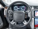 Annonce Land Rover Range Rover 3.0 TD6 D300 Vogue Black Package-Matrix LED...