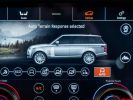 Annonce Land Rover Range Rover 3.0 TD6 D300 Vogue Black Package-Matrix LED...