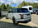 Annonce Land Rover Range Rover 3.0 TDV6 258 VOGUE SWB MARK V