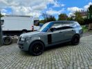 Annonce Land Rover Range Rover 3.0 TDV6 258 VOGUE SWB MARK V