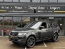 Voir l'annonce Land Rover Range Rover 3,0 TDV6 258ch Vogue MarkVI