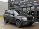 Annonce Land Rover Range Rover 3,0 TDV6 258ch Vogue MarkVI