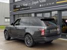 Annonce Land Rover Range Rover 3,0 TDV6 258ch Vogue MarkVI