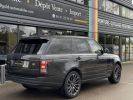 Annonce Land Rover Range Rover 3,0 TDV6 258ch Vogue MarkVI