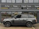 Annonce Land Rover Range Rover 3,0 TDV6 258ch Vogue MarkVI